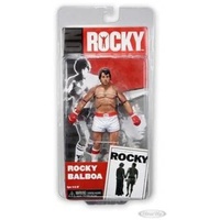 NECA Actionfigur Rocky Balboa vor dem Kampf NECA Actionfigur Rocky Balboa vor dem Kampf