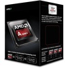 AMD A10-6800K Black Edition 4,1 GHz Box (AD680KWOHLBOX) AMD A10-6800K Black Edition 4,1 GHz Box (AD680KWOHLBOX)