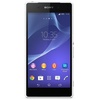 Sony Xperia Z2 weiß Sony Xperia Z2 weiß