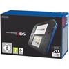 Nintendo 2DS schwarz / blau Nintendo 2DS schwarz / blau