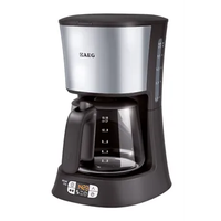 AEG KF5220 AEG KF5220