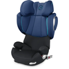 Cybex Solution Q2-Fix Plus True blue Cybex Solution Q2-Fix Plus True blue