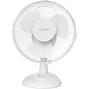 Bomann VL 1134 CB Tischventilator weiß Bomann VL 1134 CB Tischventilator weiß