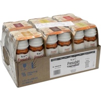 Fresenius Kabi Deutschland GmbH Fresubin energy fibre DRINK Mischkarton 6x4x200 ml Fresenius Kabi Deutschland GmbH Fresubin energy fibre DRINK Mischkarton 6x4x200 ml