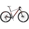 Scott Scale 730 Carbon 27,5 Zoll RH 48 cm schwarz/rot/weiß 2015 Scott Scale 730 Carbon 27,5 Zoll RH 48 cm schwarz/rot/weiß 2015