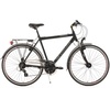 KS-Cycling Norfolk 28 Zoll RH 56 cm Flachlenker schwarz KS-Cycling Norfolk 28 Zoll RH 56 cm Flachlenker schwarz