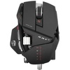 MAD CATZ R.A.T. 9 Wireless Gaming Maus mattschwarz (CCB437090002) MAD CATZ R.A.T. 9 Wireless Gaming Maus mattschwarz (CCB437090002)