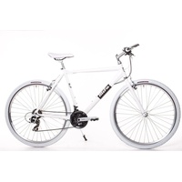 MIFA Crossbike 28 Zoll RH 55 cm weiß MIFA Crossbike 28 Zoll RH 55 cm weiß