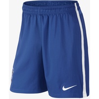 Nike Brasilien Herren Heim Short Weltmeisterschaft 2014 blau XL Nike Brasilien Herren Heim Short Weltmeisterschaft 2014 blau XL