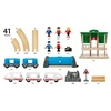 BRIO Metro City Set (33514) BRIO Metro City Set (33514)