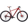 Cube LTD SL 29 Zoll RH 38 cm rot 2015 Cube LTD SL 29 Zoll RH 38 cm rot 2015