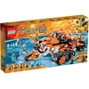 Lego Legends of Chima Mobile Kommandozent Legends of Chima (70224) Lego Legends of Chima Mobile Kommandozent Legends of Chima (70224)