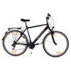 KS-Cycling CLX 28 Zoll RH 53 cm Flachlenker schwarz KS-Cycling CLX 28 Zoll RH 53 cm Flachlenker schwarz