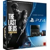 Sony PS4 500GB schwarz + The Last Of Us Remastered + 2 DualShock 4 Wireless Controller + Kamera Sony PS4 500GB schwarz + The Last Of Us Remastered + 2 DualShock 4 Wireless Controller + Kamera