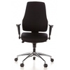 hjh OFFICE Pro-Tec 200 schwarz hjh OFFICE Pro-Tec 200 schwarz