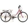 KS-Cycling Fabulous 24 Zoll RH 36 cm rosa KS-Cycling Fabulous 24 Zoll RH 36 cm rosa