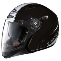 X-Lite X-402 GT Hyper N-Com Metal-Black X-Lite X-402 GT Hyper N-Com Metal-Black