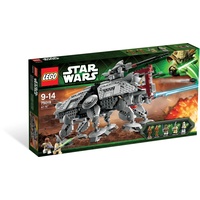 Lego Star Wars AT-TE (75019) Lego Star Wars AT-TE (75019)