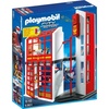 Playmobil City Action Feuerwehrstation mit Alarm (5361) Playmobil City Action Feuerwehrstation mit Alarm (5361)