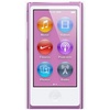 Apple iPod nano 16GB (7. Generation) violett Apple iPod nano 16GB (7. Generation) violett