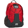 The North Face Jester red/asphalt grey The North Face Jester red/asphalt grey