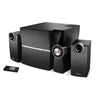 Edifier C2X 2.1 System schwarz Edifier C2X 2.1 System schwarz