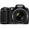 Nikon Coolpix L340 Nikon Coolpix L340