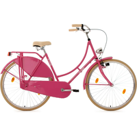 KS-Cycling Tussaud 28 Zoll Rh 54 cm pink KS-Cycling Tussaud 28 Zoll Rh 54 cm pink