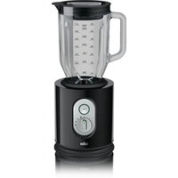 Braun IdentityCollection JB 5160 BK Standmixer Braun IdentityCollection JB 5160 BK Standmixer