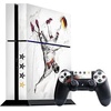 Sony PS4 500GB + 2x DualShock 4 Controller + FIFA 15 Sony PS4 500GB + 2x DualShock 4 Controller + FIFA 15