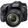 Sony Alpha 77 II + 16-50mm SSM + 55-300mm SAM Sony Alpha 77 II + 16-50mm SSM + 55-300mm SAM