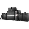 Edifier C6XD 5.1 System schwarz Edifier C6XD 5.1 System schwarz