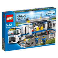 Lego City Polizei-Überwachungs-Truck (60044) Lego City Polizei-Überwachungs-Truck (60044)