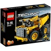 Lego Technic Muldenkipper (42035) Lego Technic Muldenkipper (42035)