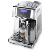 De'Longhi PrimaDonna Avant Chrome ESAM 6750 De'Longhi PrimaDonna Avant Chrome ESAM 6750