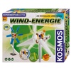 Kosmos Experimentierkasten Wind-Energie (62761) Kosmos Experimentierkasten Wind-Energie (62761)