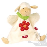 Sigikid Kuller Buller Farm Handspiel-Schaf 49954 Sigikid Kuller Buller Farm Handspiel-Schaf 49954