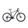 Cube Aim Disc 27,5 Zoll RH 41 cm black/grey/red 2015 Cube Aim Disc 27,5 Zoll RH 41 cm black/grey/red 2015