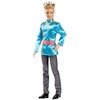 Barbie Die Geheime Tür Prinz (BLP31) Barbie Die Geheime Tür Prinz (BLP31)