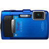 Olympus Stylus Tough TG-830 blau Olympus Stylus Tough TG-830 blau