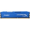Kingston HyperX FURY 4GB DDR3 PC3-12800 (HX316C10F/4) Kingston HyperX FURY 4GB DDR3 PC3-12800 (HX316C10F/4)