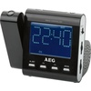 AEG MRC 4122 FN AEG MRC 4122 FN