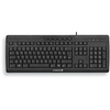 Cherry eVolution STREAM XT Corded MultiMedia G85-23100 DE schwarz (G85-23100DE-2) Cherry eVolution STREAM XT Corded MultiMedia G85-23100 DE schwarz (G85-23100DE-2)