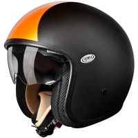 Premier Vintage DLBM Orange Premier Vintage DLBM Orange