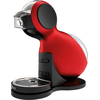 Krups Nescafé Dolce Gusto Melody 3 Automatik KP 2305 Red Metal Krups Nescafé Dolce Gusto Melody 3 Automatik KP 2305 Red Metal