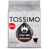 TASSIMO King of Joe Espresso 2x16 T Discs TASSIMO King of Joe Espresso 2x16 T Discs
