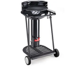 barbecook Holzkohlegrill Major Black Go barbecook Holzkohlegrill Major Black Go