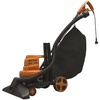 Atika KLS 1600 Atika KLS 1600