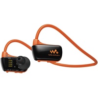 Sony Walkman NWZ-W273S 4GB orange Sony Walkman NWZ-W273S 4GB orange