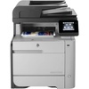 HP Color LaserJet Pro MFP M476dn (CF386A) HP Color LaserJet Pro MFP M476dn (CF386A)